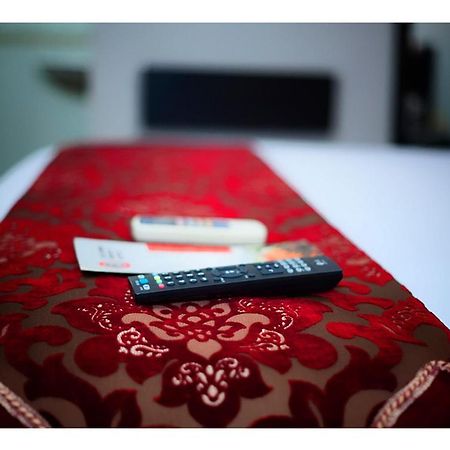 Hotel Celebes Makassar Dış mekan fotoğraf