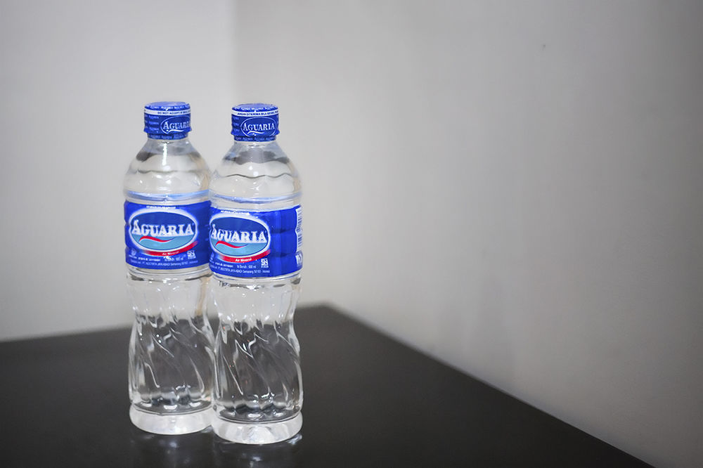Hotel Celebes Makassar Dış mekan fotoğraf
